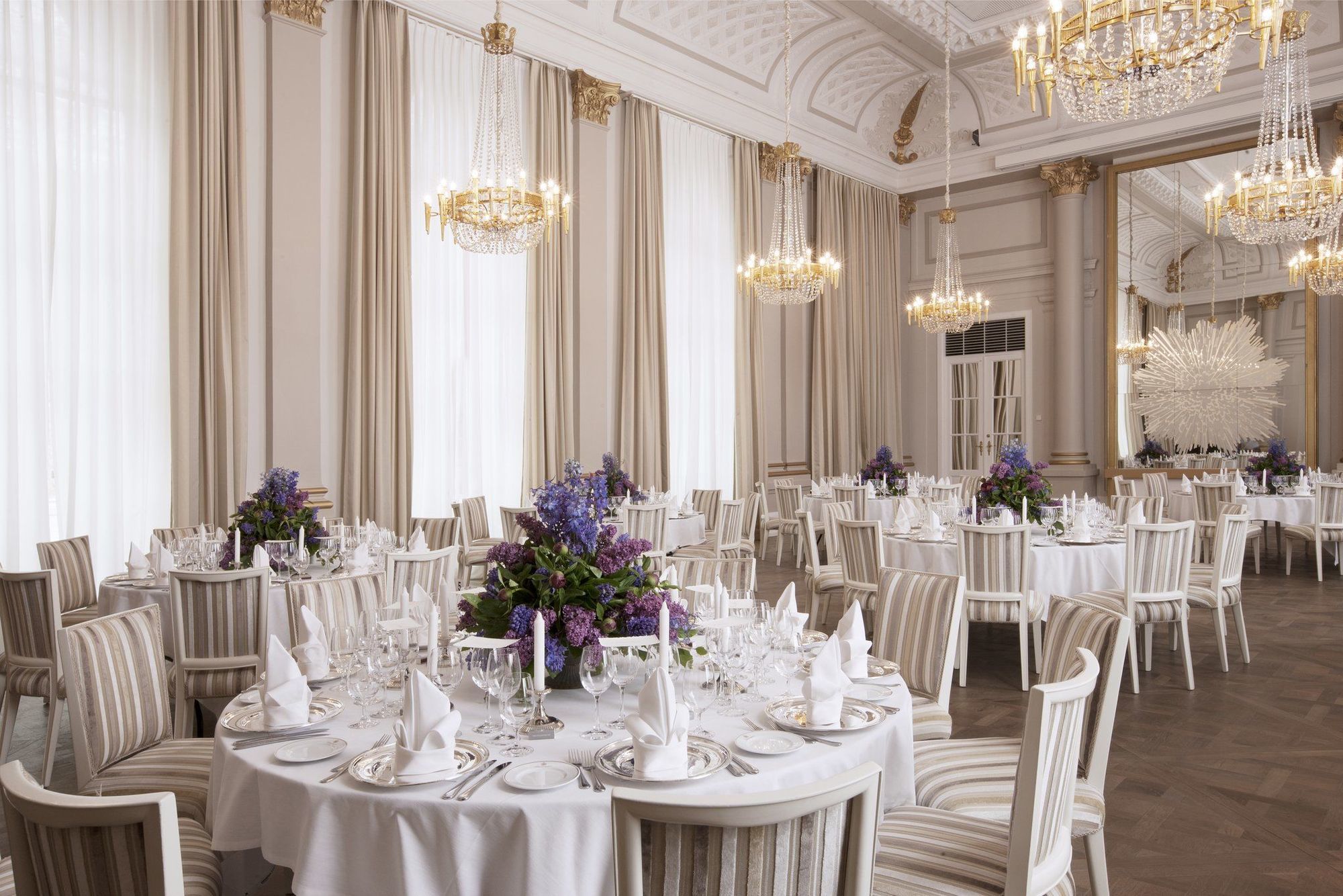 Hotel D'Angleterre Koppenhága Kültér fotó